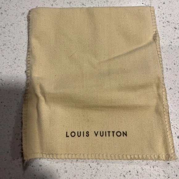 louis vuittons handbags authentic new with tags Small Pouch - Picture 6 of 10